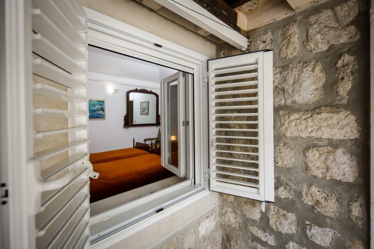 Apartment Anamarija Mokošica Kültér fotó