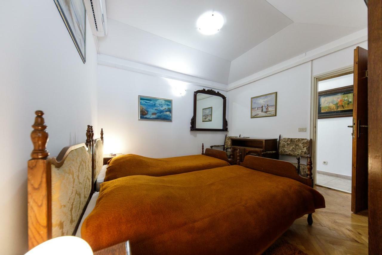 Apartment Anamarija Mokošica Kültér fotó