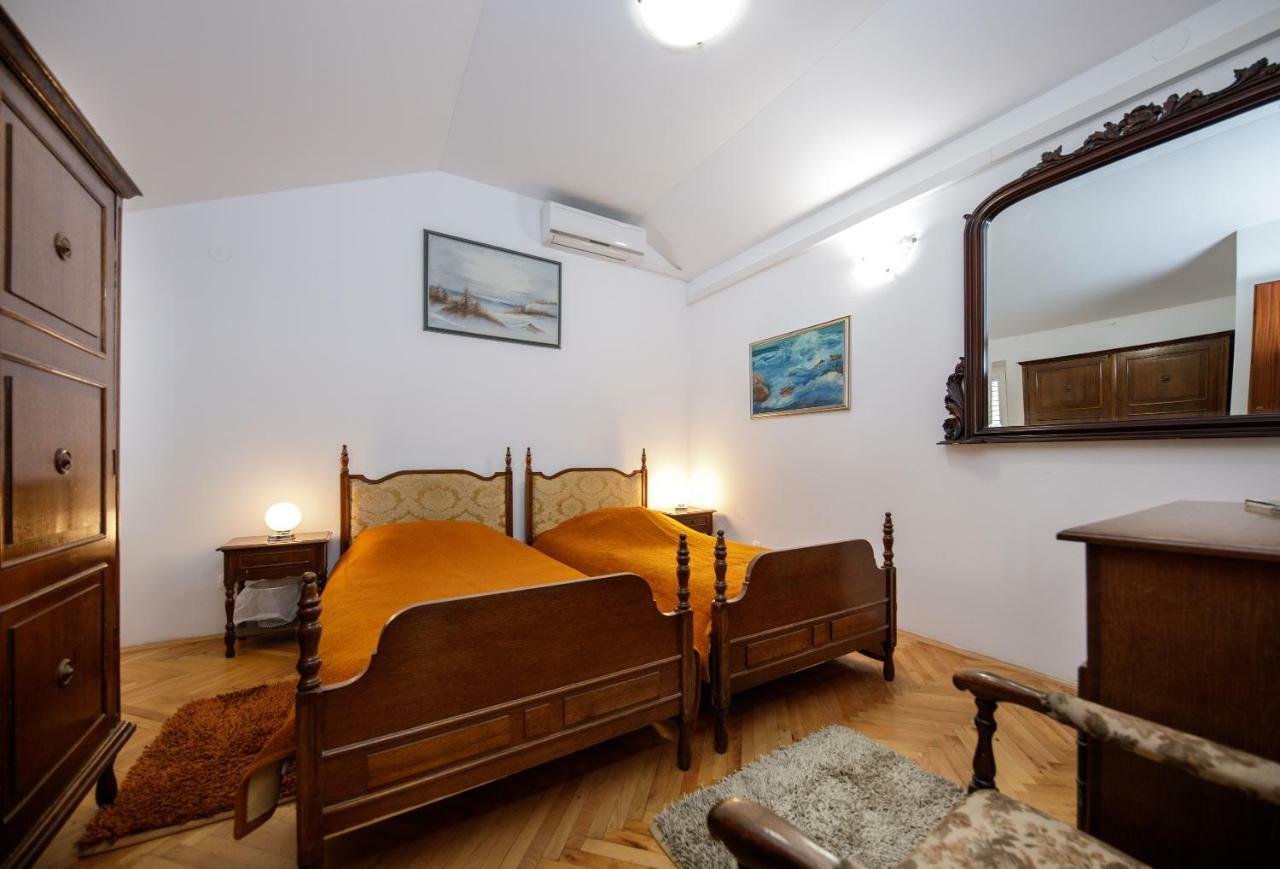 Apartment Anamarija Mokošica Kültér fotó