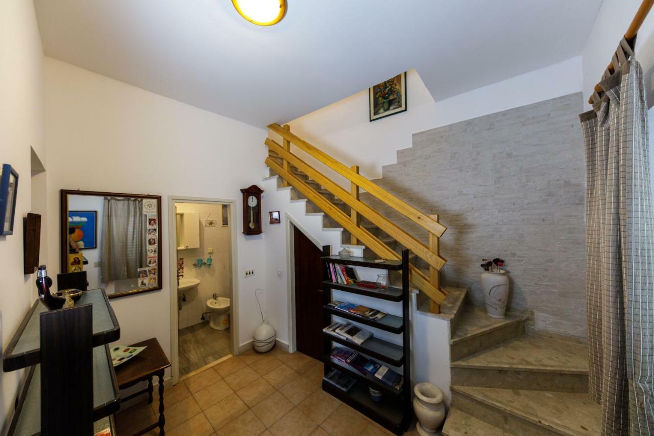 Apartment Anamarija Mokošica Kültér fotó