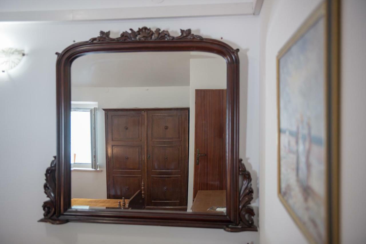 Apartment Anamarija Mokošica Kültér fotó